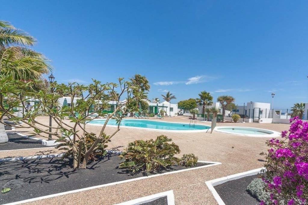 Bandama 14! 2 Bedroom Newly Renovated Bungalow, Los Pocillos, Puerto Del Carmen. Puerto del Carmen  Exterior foto