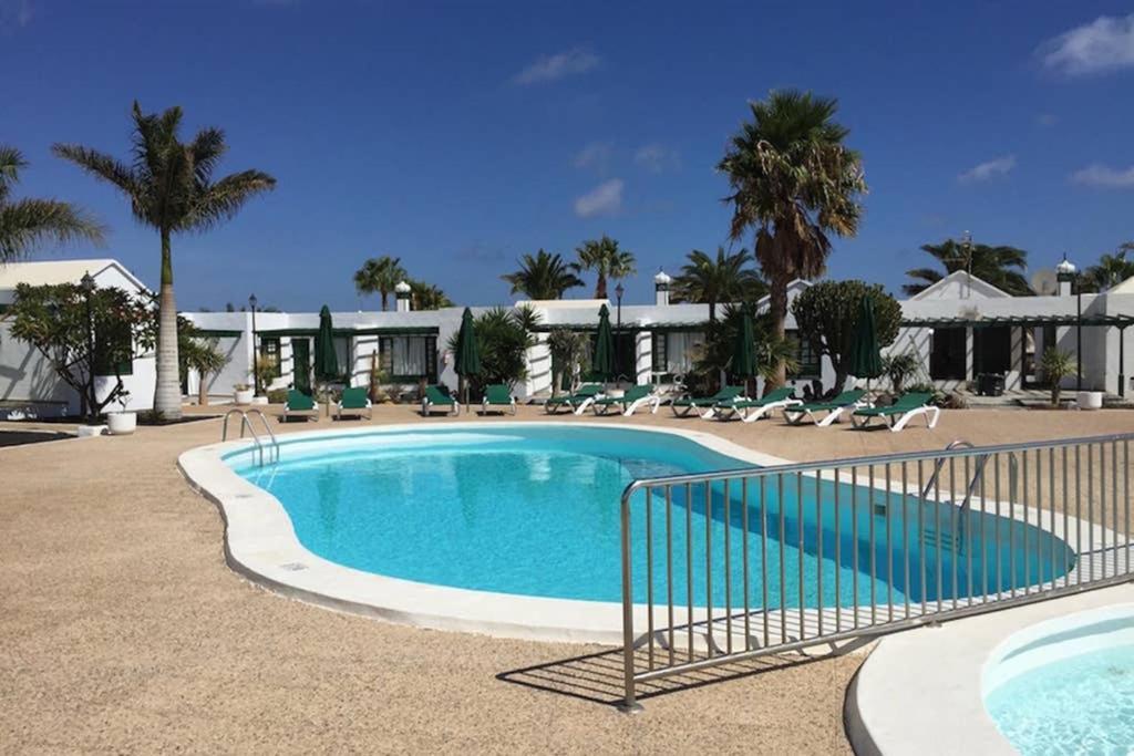 Bandama 14! 2 Bedroom Newly Renovated Bungalow, Los Pocillos, Puerto Del Carmen. Puerto del Carmen  Exterior foto